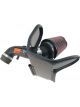 K&N 57 Series FIPK Air Intake Kit