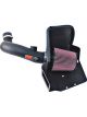 K&N 57 Series FIPK Air Intake Kit