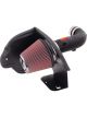 K&N 57 Series FIPK Air Intake Kit