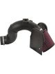 K&N 57 Series FIPK Air Intake Kit