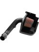 K&N 57 Series FIPK Air Intake Kit