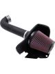 K&N 57 Series FIPK Air Intake Kit