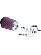 K&N 57 Series FIPK Air Intake Kit