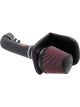 K&N 57 Series FIPK Air Intake Kit
