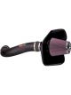 K&N 57 Series FIPK Air Intake Kit