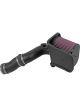 K&N 57 Series FIPK Air Intake Kit