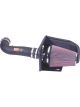 K&N 57 Series FIPK Air Intake Kit