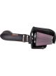 K&N 57 Series FIPK Air Intake Kit