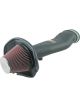 K&N 57 Series FIPK Air Intake Kit