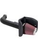 K&N 57 Series FIPK Air Intake Kit