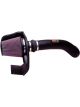 K&N 57 Series FIPK Air Intake Kit