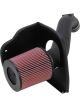 K&N 57 Series FIPK Air Intake Kit