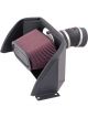 K&N 57 Series FIPK Air Intake Kit