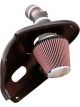 K&N 57 Series FIPK Air Intake Kit