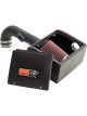 K&N 57 Series FIPK Air Intake Kit