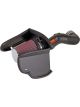 K&N 57 Series FIPK Air Intake Kit