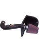 K&N 57 Series FIPK Air Intake Kit