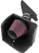 K&N 57 Series FIPK Air Intake Kit
