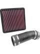 K&N 57 Series FIPK Air Intake Kit