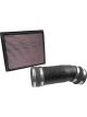 K&N 57 Series FIPK Air Intake Kit