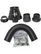 K&N 57i Series Air Intake System Kit