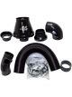 K&N 57i Series Air Intake System Kit