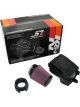 K&N 57i Series Air Intake System Kit