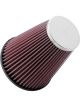 K&N Round Tapered Marine Flame Arrestor