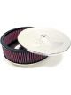 K&N Round Straight Marine Flame Arrestor