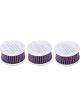 K&N Custom Round Air Filter Assembly