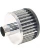 K&N Steel Base Crankcase Vent Air Filter/ Breather