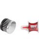 K&N Rubber Base Crankcase Vent Air Filter/ Breather