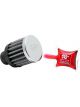 K&N Rubber Base Crankcase Vent Air Filter/ Breather