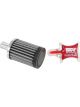 K&N Steel Base Crankcase Vent Air Filter/ Breather