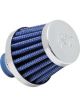 K&N Rubber Base Crankcase Vent Air Filter