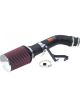 K&N Air Intake 63 Series Aircharger Kit