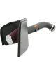 K&N Air Intake 63 Series Aircharger Kit