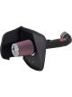 K&N Air Intake 63 Series Aircharger Kit