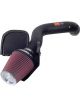 K&N Air Intake 63 Series Aircharger Kit