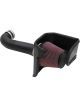 K&N Air Intake 63 Series Aircharger Kit