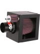 K&N Motorcycle Air Intake System