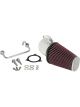 K&N Motorcycle Air Intake System