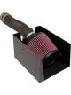 K&N Motorcycle Air Intake System