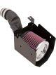 K&N Motorcycle Air Intake System