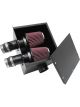 K&N Motorcycle Air Intake System
