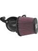 K&N Motorcycle Air Intake System