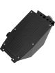 K&N Motorcycle Air Intake System