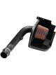 K&N Air Intake 63 Series Aircharger Kit