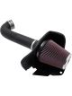K&N Air Intake 63 Series Aircharger Kit