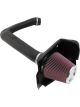 K&N Air Intake 63 Series Aircharger Kit